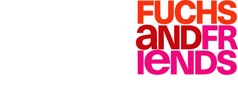 Logo Fuchs And Friends